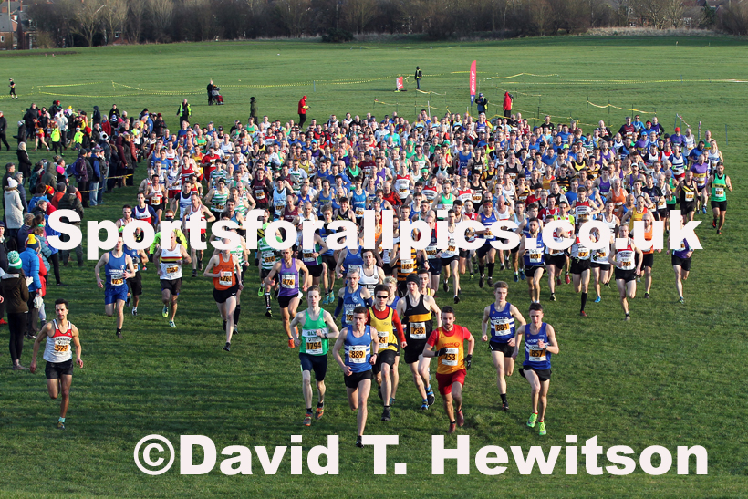 Senior mens Sherman Cup, 2020 Sherman Cup/Davison Shield, Temple Park, South Shields.  Photo: David T. Hewitson/Sports for All Pics